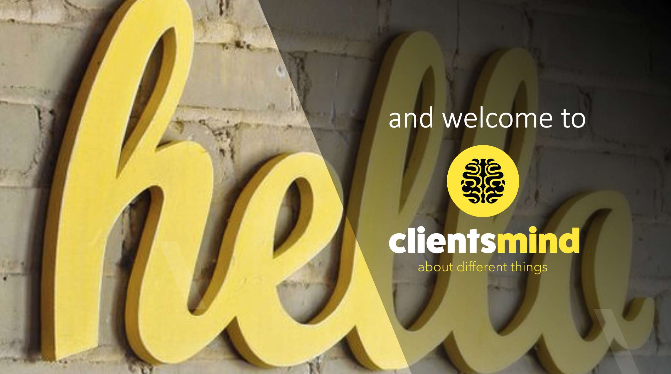 ClientsMind global session